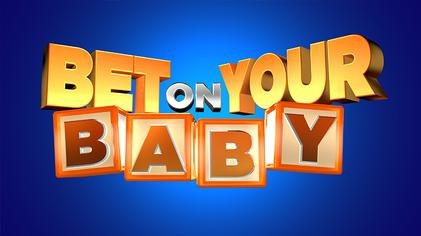 Bet on Your Baby poster