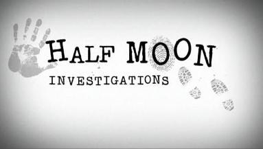 Half Moon Investigations poster