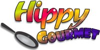 Hippy Gourmet poster