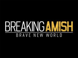 Breaking Amish: Brave New World poster