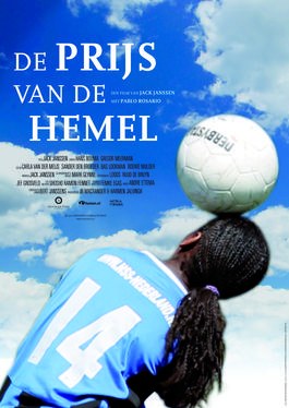 De Prijs van de Hemel poster
