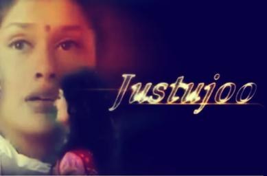 Justujoo poster