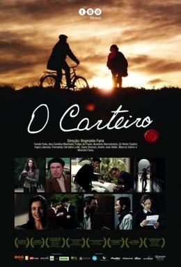 O Carteiro poster