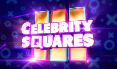 Celebrity Squares poster