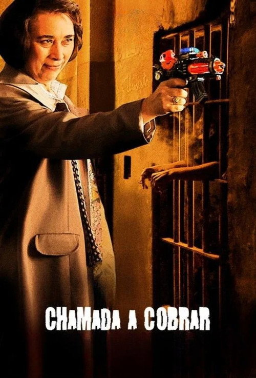 Chamada a Cobrar poster