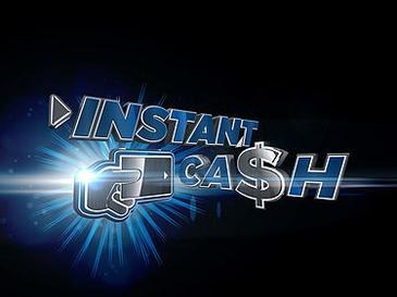 Instant Cash poster