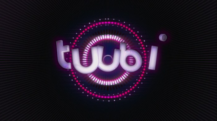 Tuubi poster