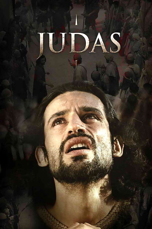 Judas poster