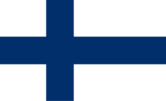 Suomen euroviisukarsinta poster