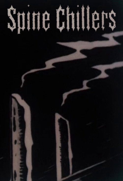 Spine Chillers poster