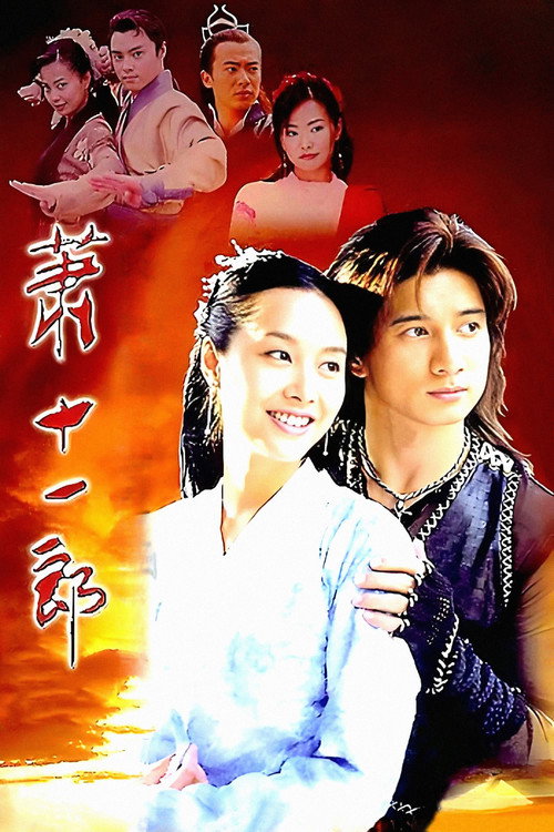 Treasure Raiders poster