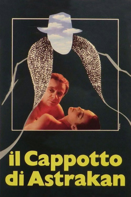 Il cappotto di Astrakan poster