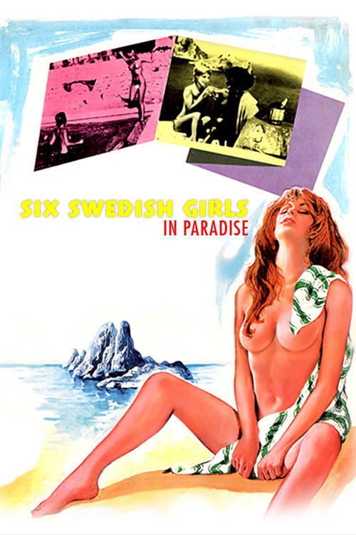 More Desires Within Young Girls poster