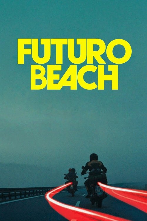 Praia do Futuro poster