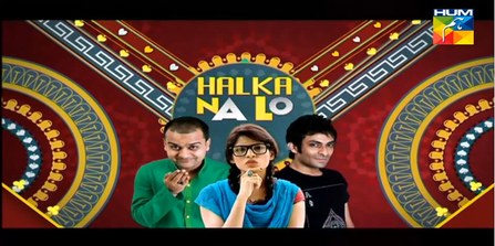 Halka Na Lo poster
