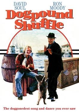 Dogpound Shuffle poster