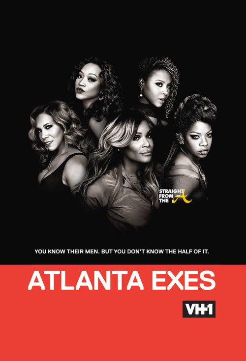 Atlanta Exes poster