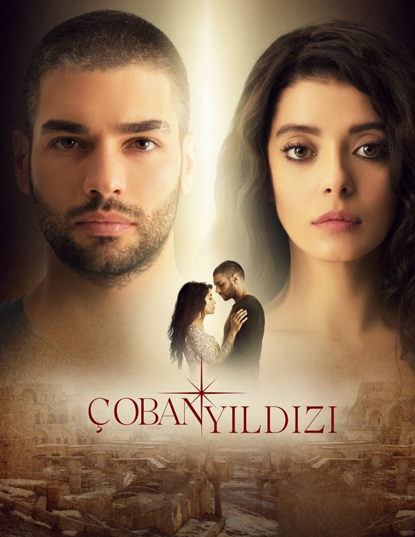 Çoban Yıldızı poster