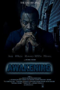 Awakening poster