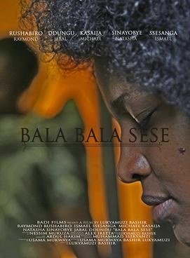 Bala Bala Sese poster