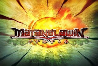 Matanglawin poster