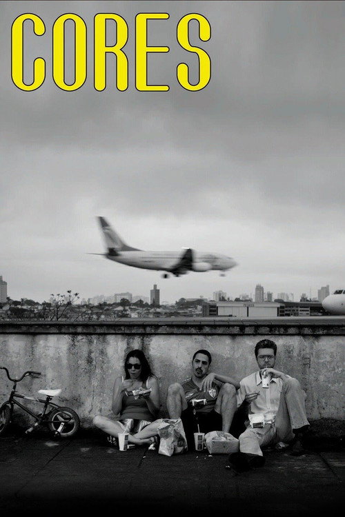 Cores poster