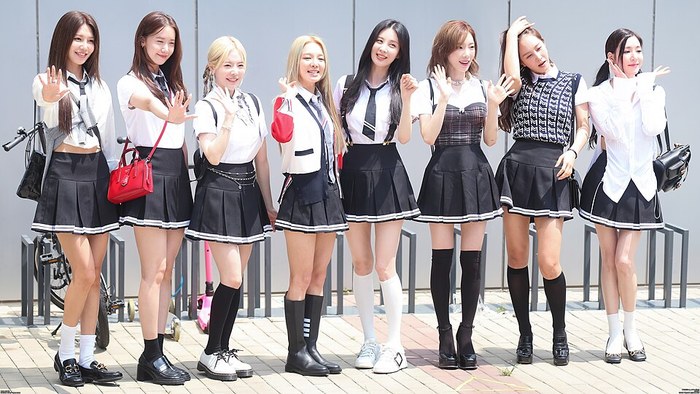 MTV Girls' Generation poster