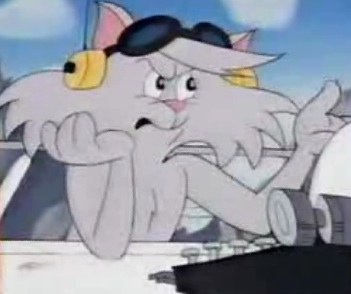 The Catillac Cats poster