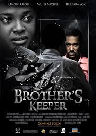 Brother's Keeper poster