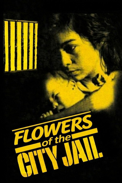 Bulaklak sa City Jail poster
