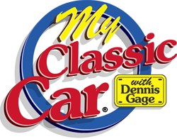 My Classic Car poster