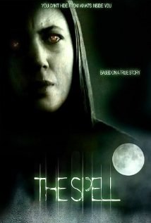 The Spell poster