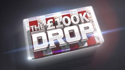 The Million Pound Drop poster