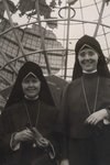 Women of Faith poster