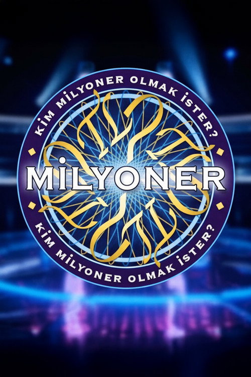 Kim 500 Milyar İster? poster