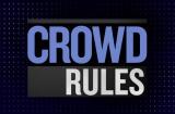Crowd Rules poster