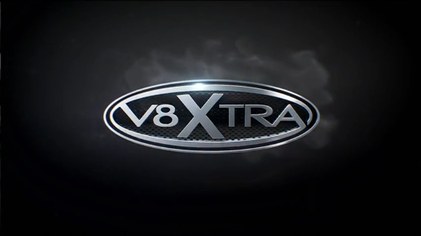 V8Xtra poster