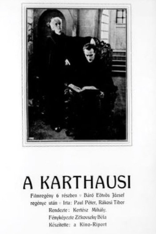 The Karthauzer poster