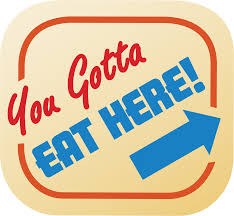 You Gotta Eat Here! poster
