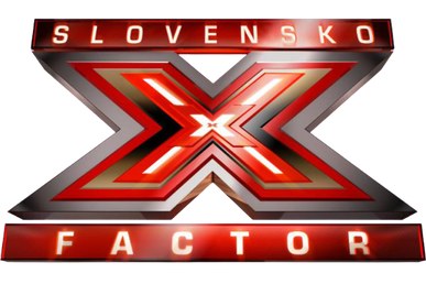 X Factor poster