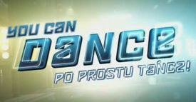 You Can Dance: Po prostu tańcz! poster