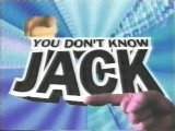 You Don't Know Jack poster