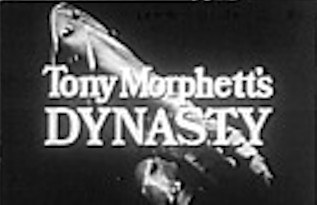 Dynasty poster