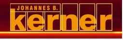Die Johannes B. Kerner Show poster