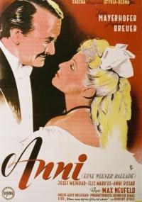 Anni poster