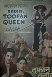 Toofan Queen poster