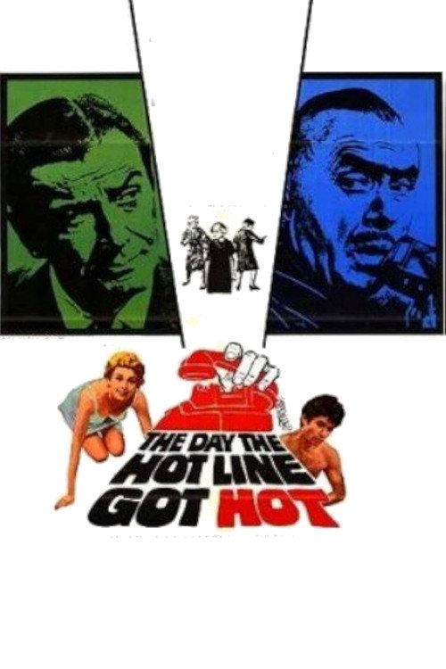 Hot Line poster