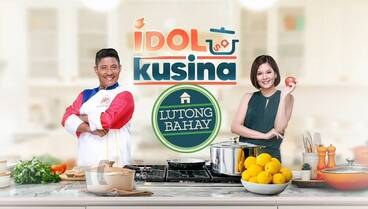Idol sa Kusina poster