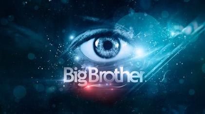 Big Brother poster