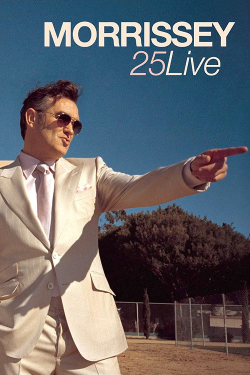 25Live poster